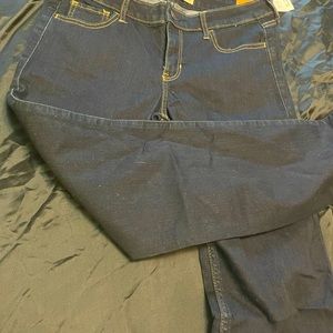Hollister brand new skinny jeans